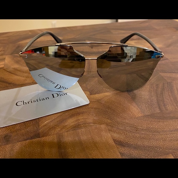 Christian Dior DiorReflectedP Sunglasses - Picture 2 of 3